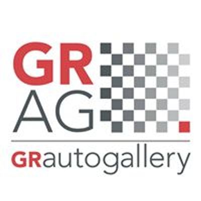 GR Auto Gallery