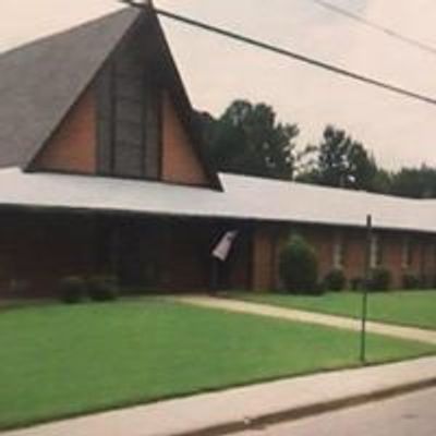 Morning Star Baptist Church