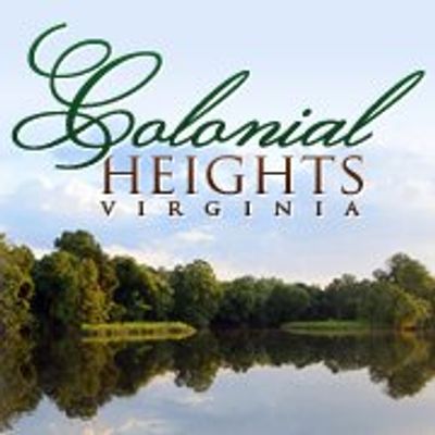 City of Colonial Heights, Virginia Government