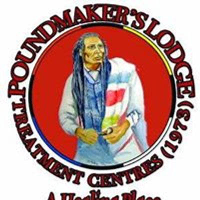 Poundmaker's Lodge Treatment Centres