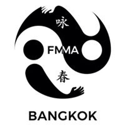 FMMA Bangkok- Bringing the fun into Chinese Martial Arts since 2012