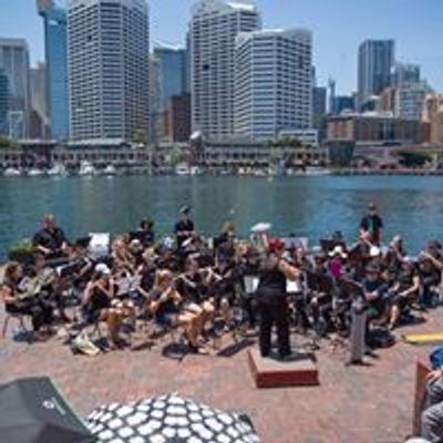 The Shire Concert Band