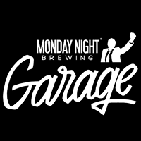 Monday Night Garage