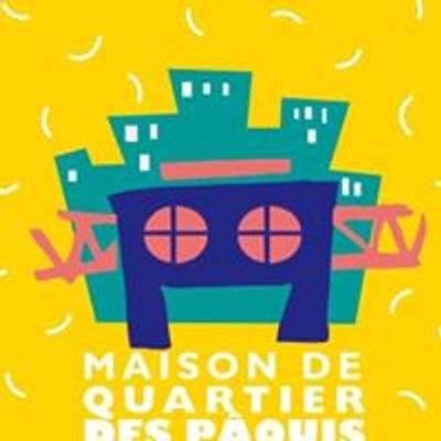 Maison de quartier des P\u00e2quis