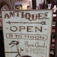 Vintage Treasures Antique Mall