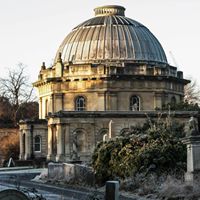 Friends of Brompton Cemetery