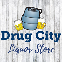 Drug City Liquor Store