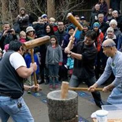 Mochi Tsuki - The Bainbridge Island Japanese American Community Celebration