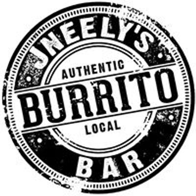 JNeely's Burrito Bar