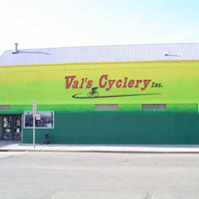 Val's Cyclery