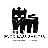 Food Bass Shelter Soundsystem