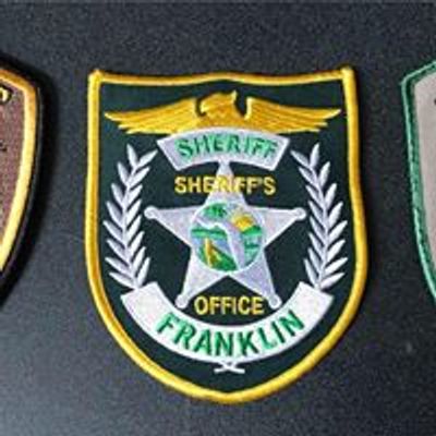 Franklin County Sheriff's Office, A.J. \