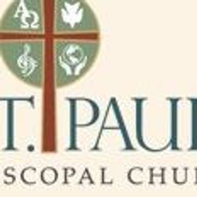St. Paul's Episcopal Akron, OH