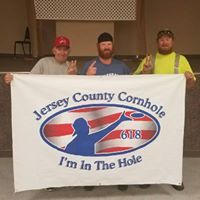 Jersey County Cornhole