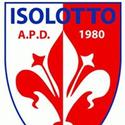 Isolotto APD 1980