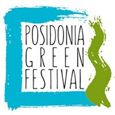 Posidonia Green Festival
