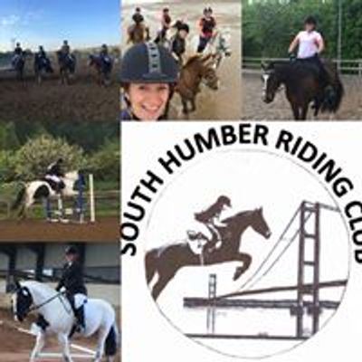 South Humber Riding Club