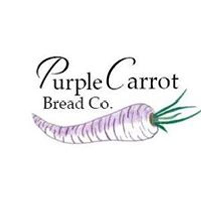 Purple Carrot Bread Co.