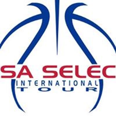 USA Select Basketball