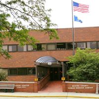 Medina County Office for Older Adults