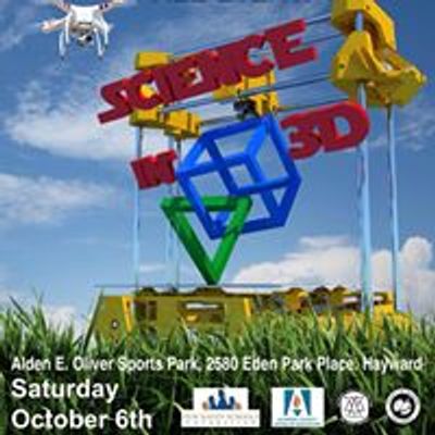 Science in the Park