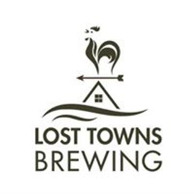 Lost Towns Brewing