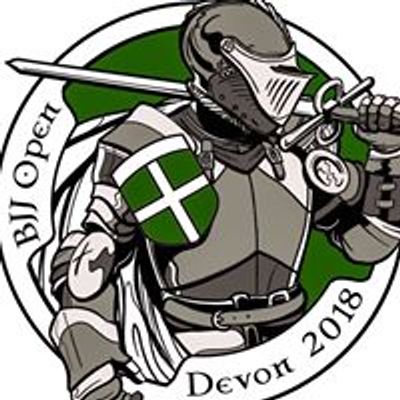 Devon BJJ Open