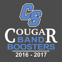 China Spring Band Boosters