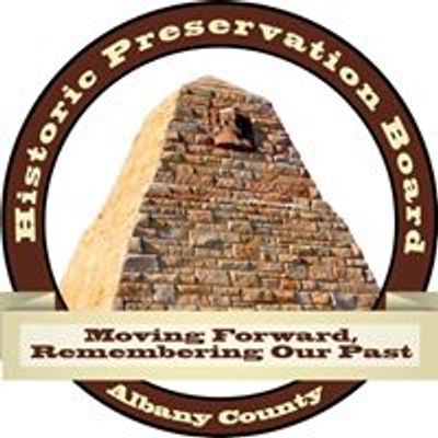 Albany County Historic Preservation Board