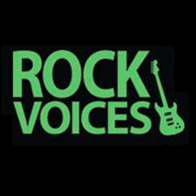 Rock Voices Portland