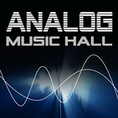 Analog Music Hall