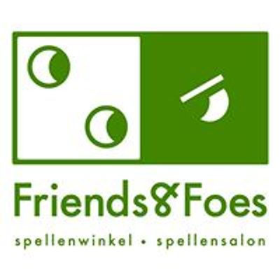 Friends & Foes Amsterdam