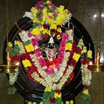 Sri Kaala Devi - Goddess of Time