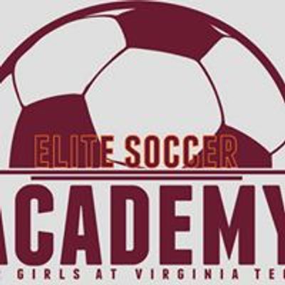 Elite Soccer Academy at Virginia Tech