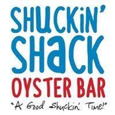 Shuckin' Shack Oyster Bar - Frederick MD