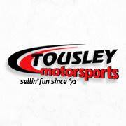 Tousley Motorsports