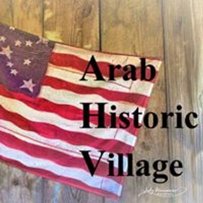 Arab Historic Village