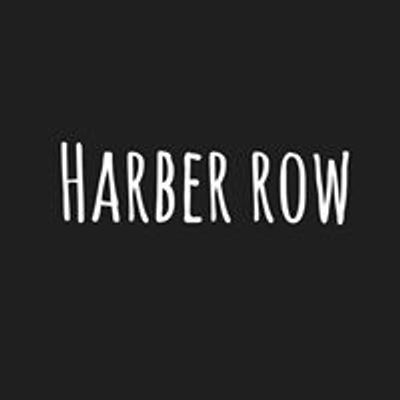 Harber Row