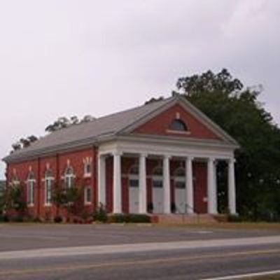 Harmony Baptist Church