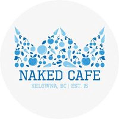 Naked Cafe