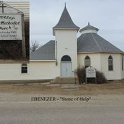 Ebenezer United Methodist Church