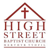 High Street Baptist Church, Merthyr Tydfil