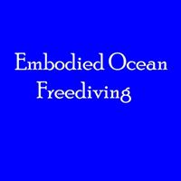 Embodied Ocean Freediving