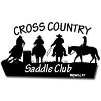 Cross Country Saddle Club