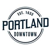 Portland Downtown