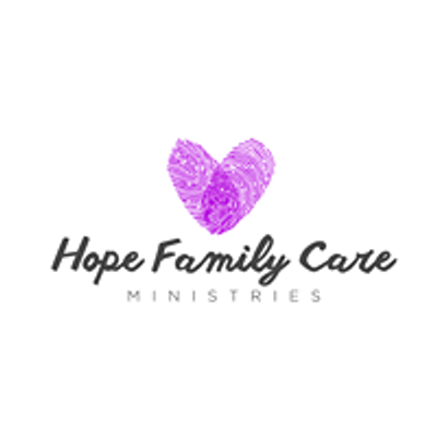 Hope Family Care Ministries