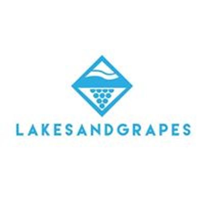 Lakes and Grapes