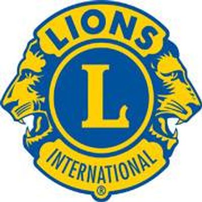 Vancouver Burrard Lions Club