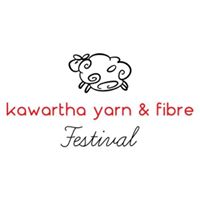 Kawartha Yarn & Fibre Festival