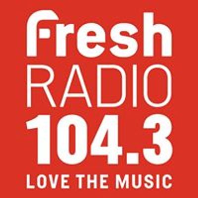 1043 Fresh Radio